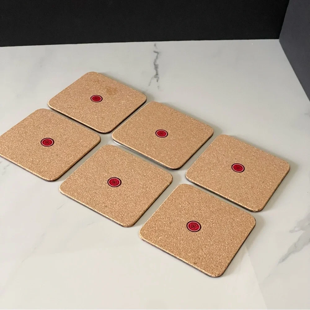 SET of 6 
